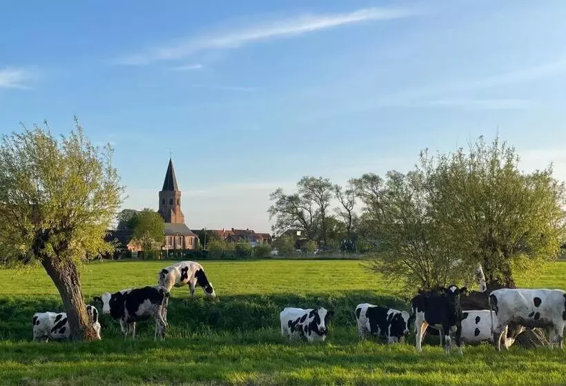 Bed And Breakfast Otentik