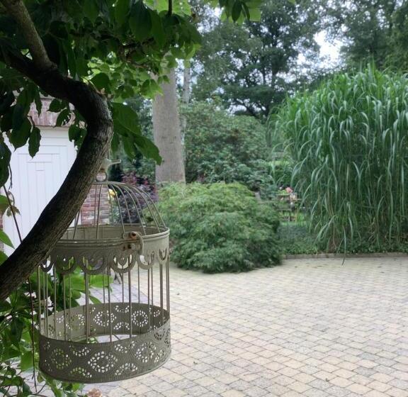 צימר T Greefsch Geluck