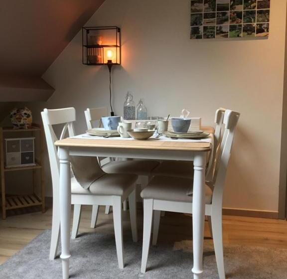 צימר T Greefsch Geluck