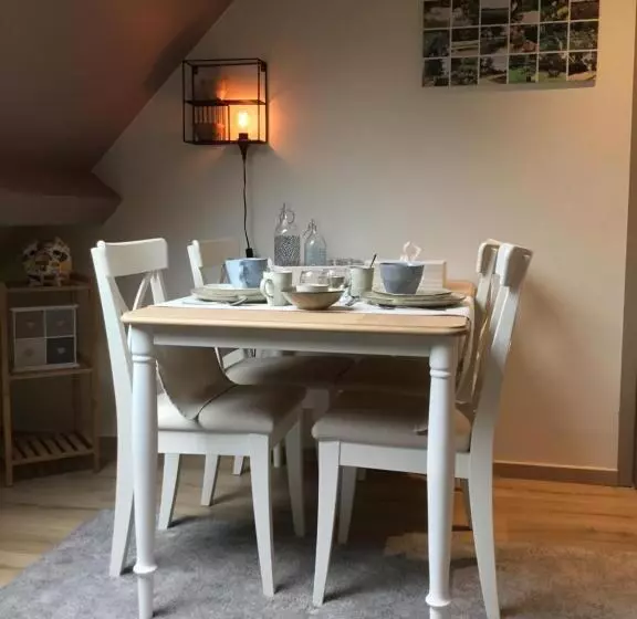 ベッドアンドブレックファースト T Greefsch Geluck