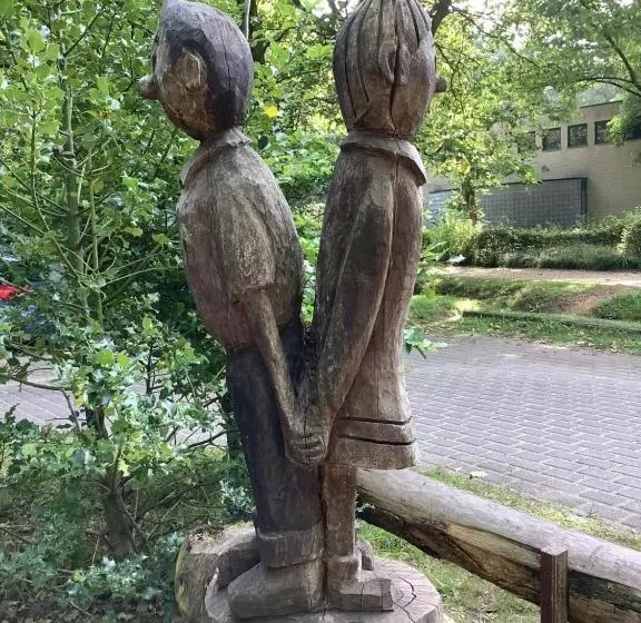 ベッドアンドブレックファースト T Greefsch Geluck