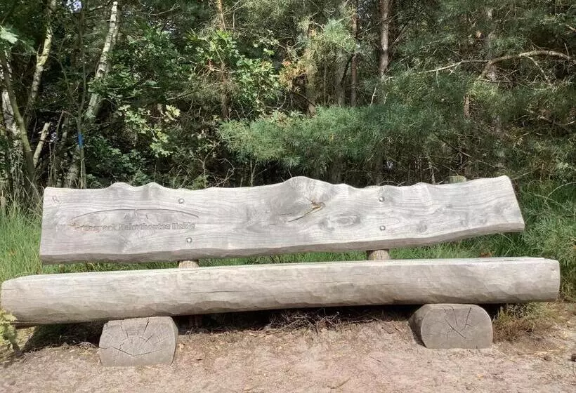 ベッドアンドブレックファースト T Greefsch Geluck