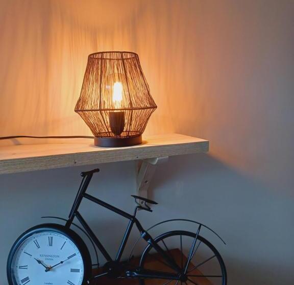 צימר T Greefsch Geluck