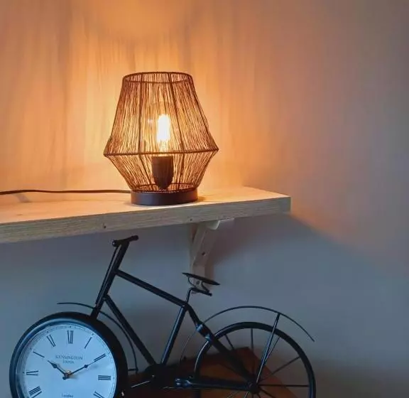 ベッドアンドブレックファースト T Greefsch Geluck