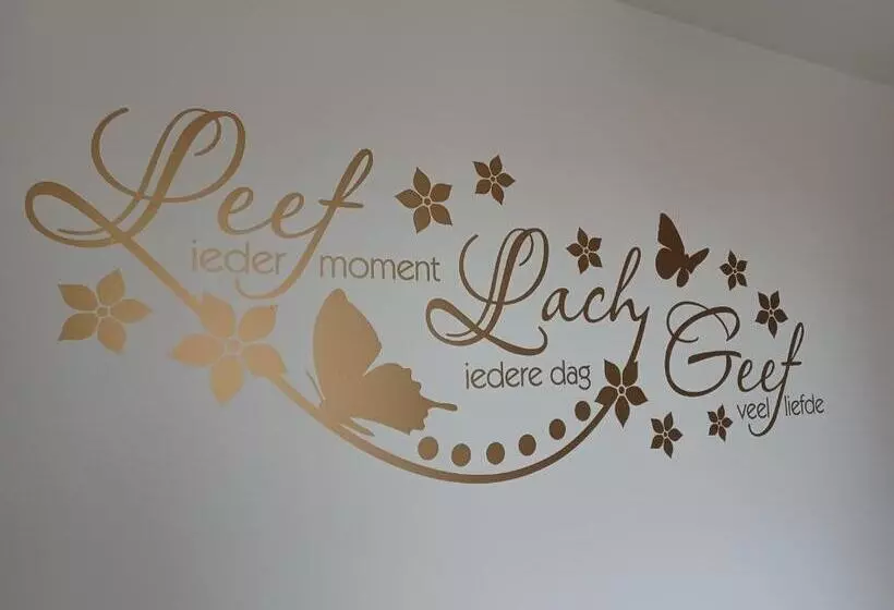 ベッドアンドブレックファースト T Greefsch Geluck