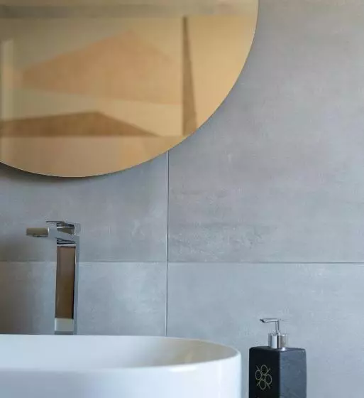 ベッドアンドブレックファースト Villa Porrelli Rooms & Spa Suite