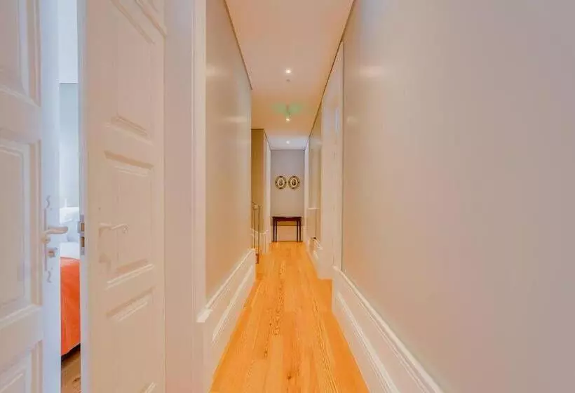 Hotelli Casa De Valcova