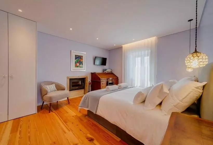 Hotelli Casa De Valcova