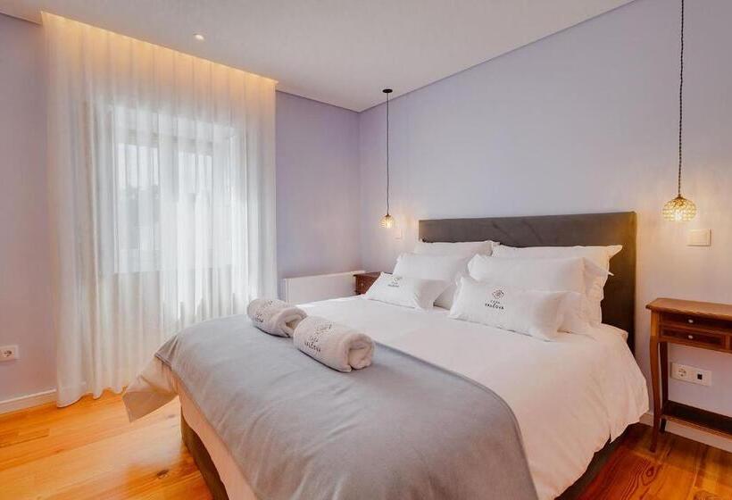 فندق Casa De Valcova