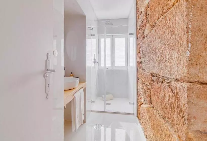 Hotelli Casa De Valcova