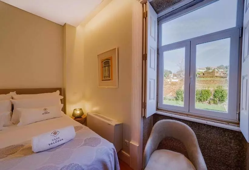 Hotelli Casa De Valcova