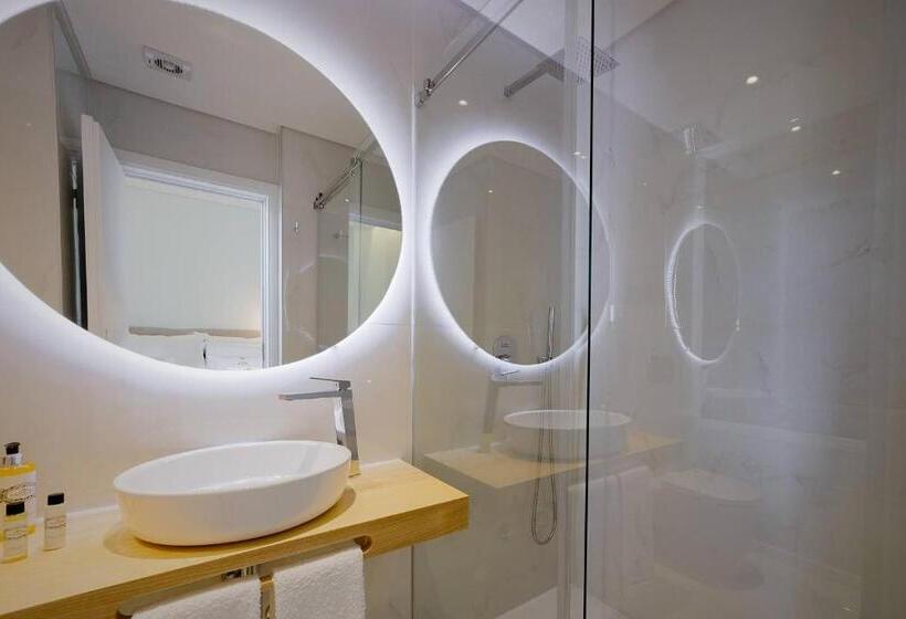 فندق Casa De Valcova