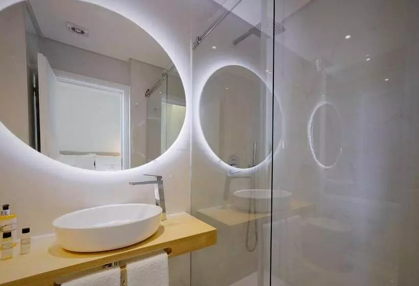 Hotelli Casa De Valcova