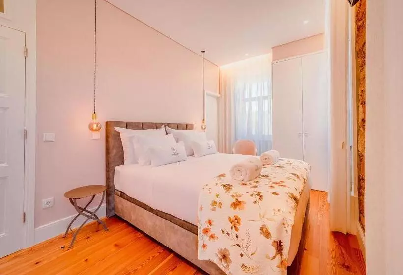 Hotelli Casa De Valcova