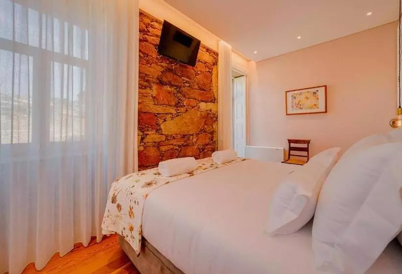 Hotelli Casa De Valcova