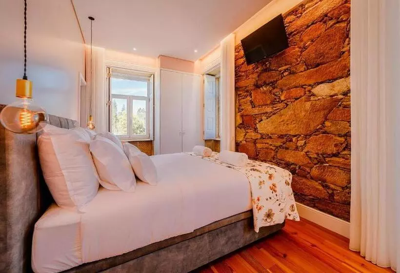 Hotelli Casa De Valcova