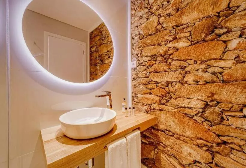 Hotelli Casa De Valcova