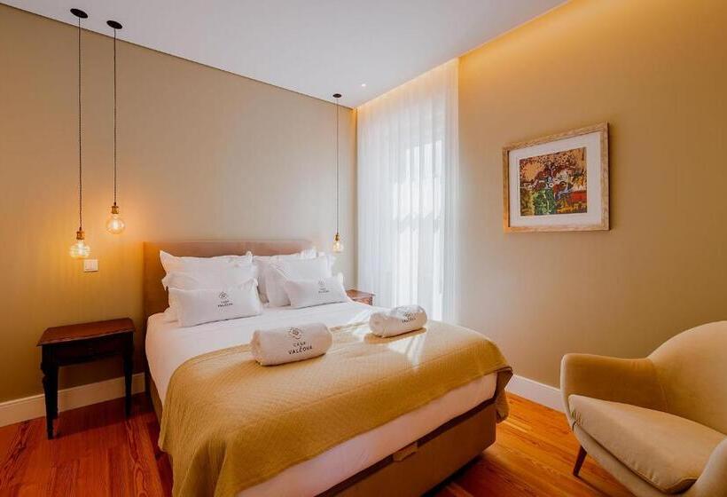 فندق Casa De Valcova