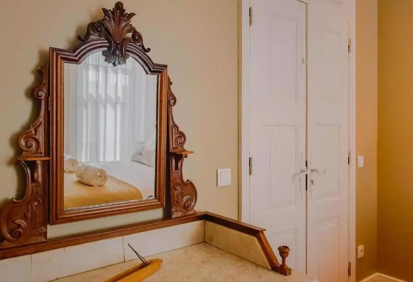 Hotelli Casa De Valcova