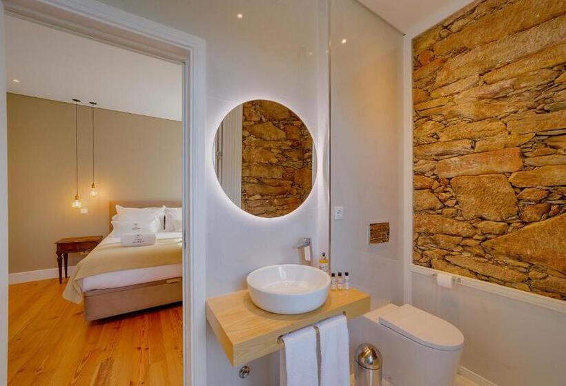 فندق Casa De Valcova