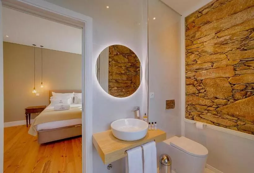 Hotelli Casa De Valcova