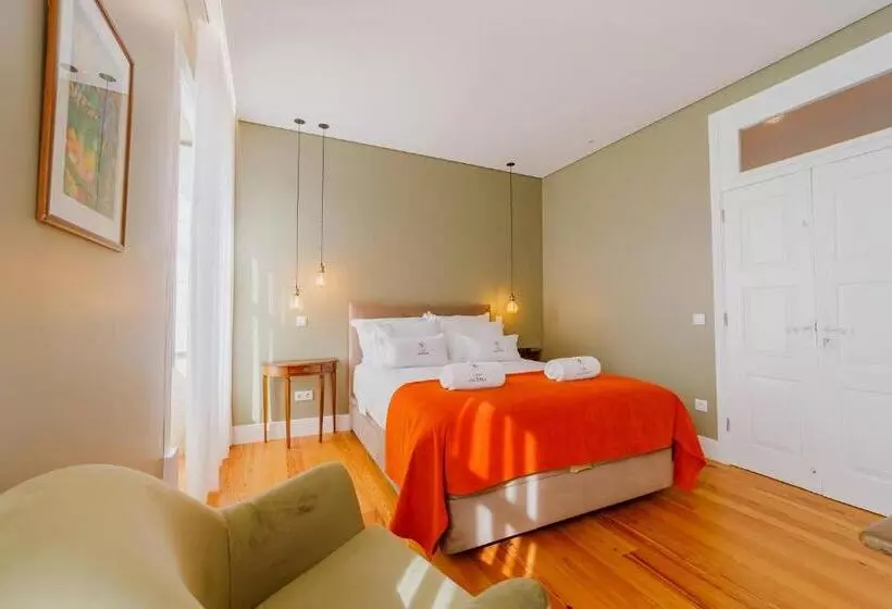 Hotelli Casa De Valcova