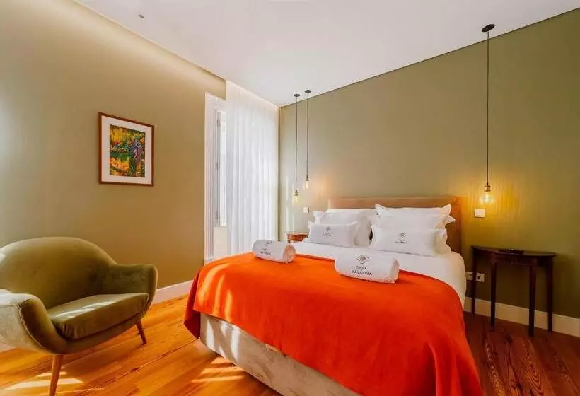 Hotelli Casa De Valcova