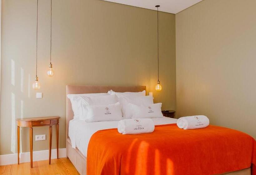 فندق Casa De Valcova