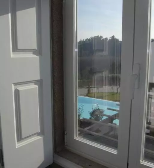 Hotelli Casa De Valcova