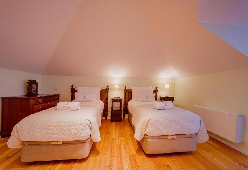 فندق Casa De Valcova