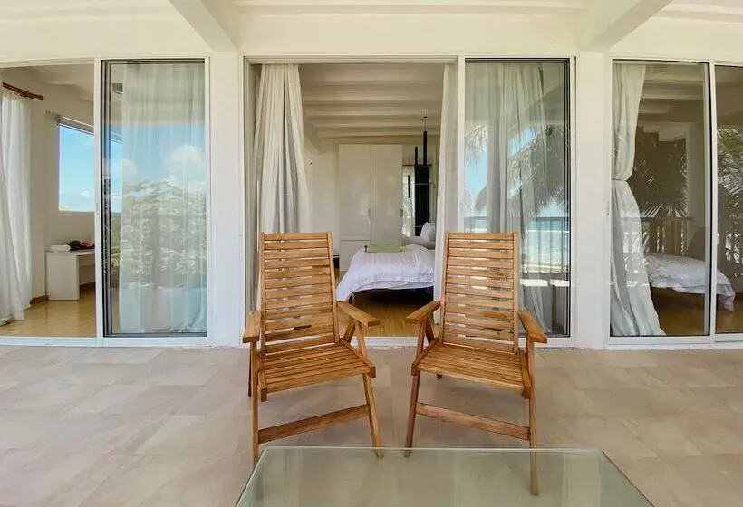 Hotelli Coral Inn