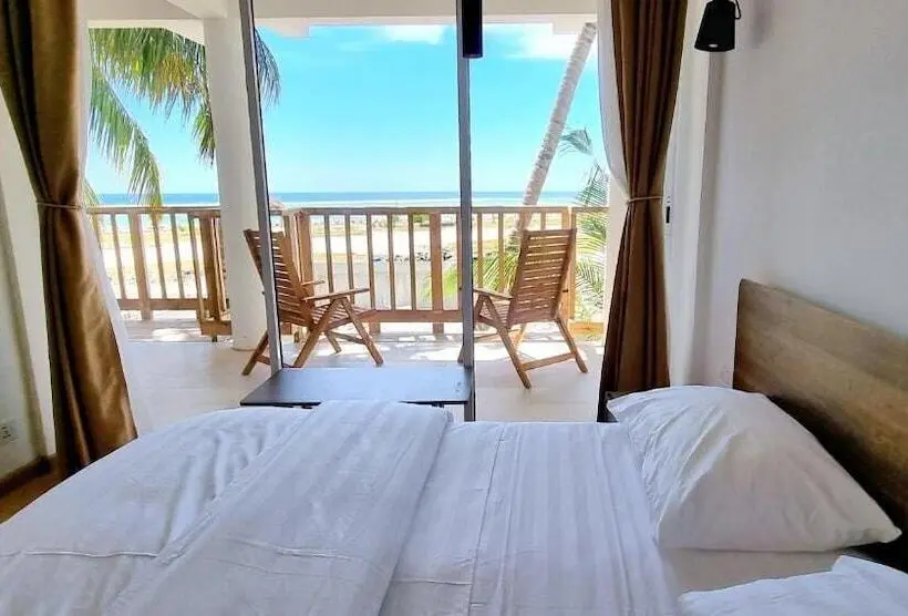 Hotelli Coral Inn