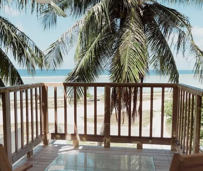 Hotelli Coral Inn