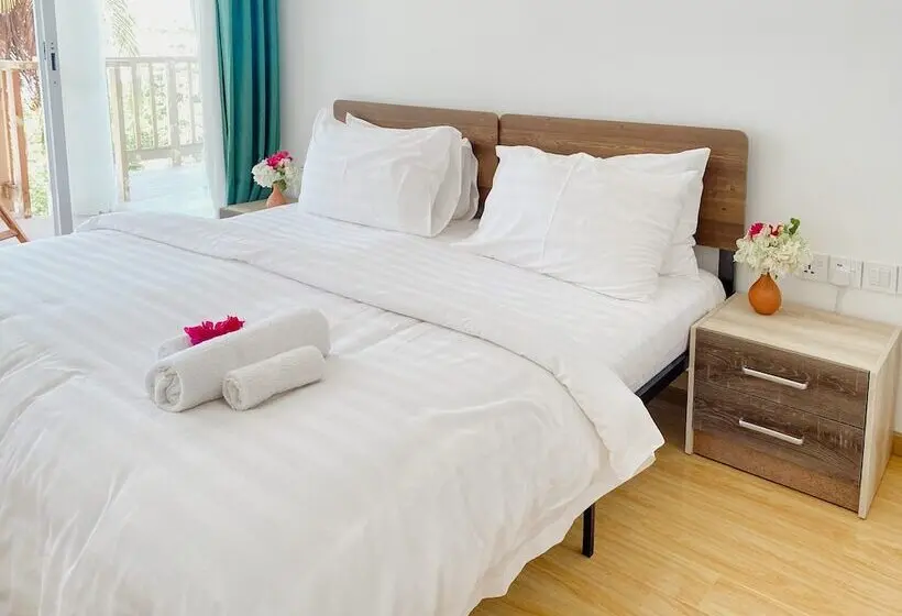 Hotelli Coral Inn