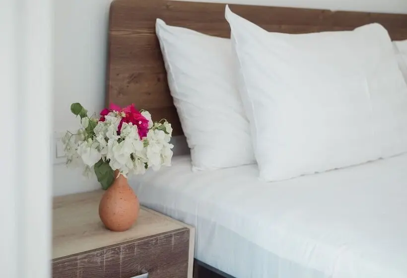 Hotelli Coral Inn