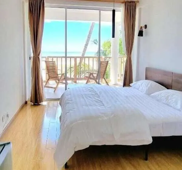 Hotelli Coral Inn