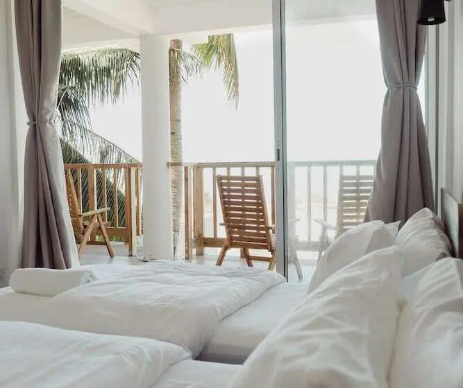 Hotelli Coral Inn