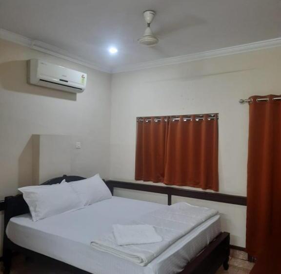 酒店 Corridor Calicut Airport