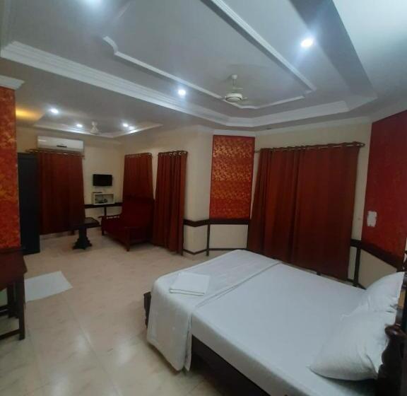 酒店 Corridor Calicut Airport