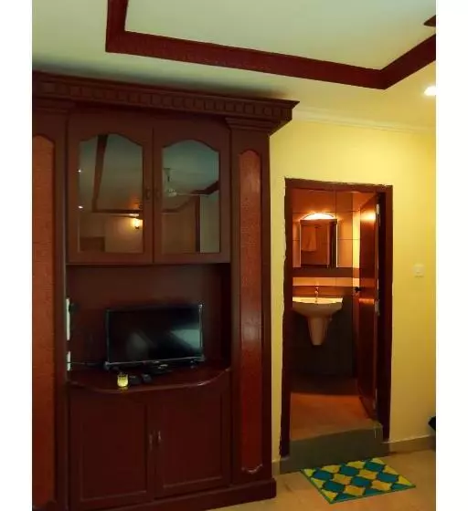 ホテル Corridor Calicut Airport