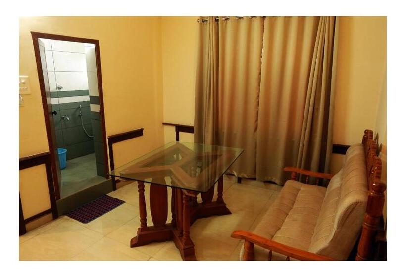 酒店 Corridor Calicut Airport