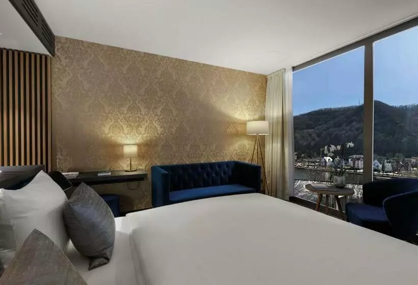 Hotelli Emser Thermen