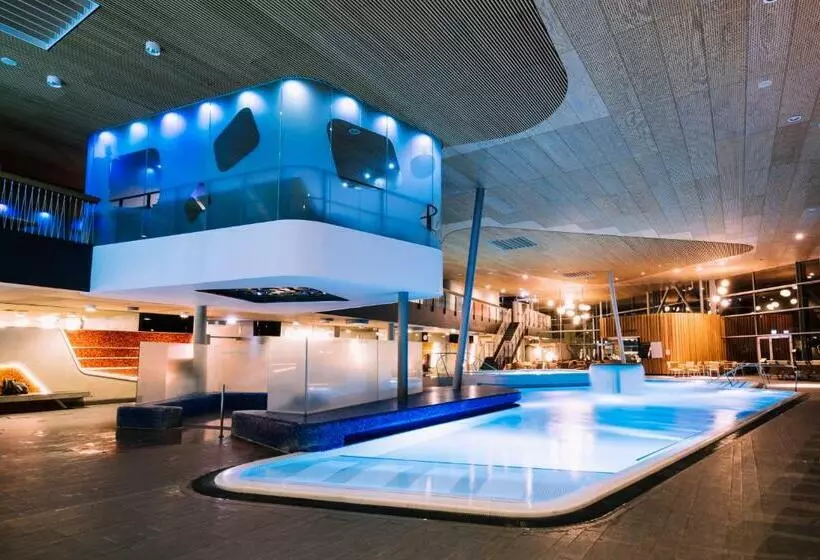 Hotelli Emser Thermen