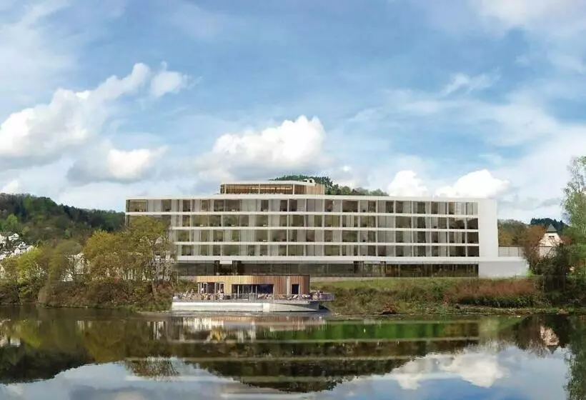 Hotelli Emser Thermen