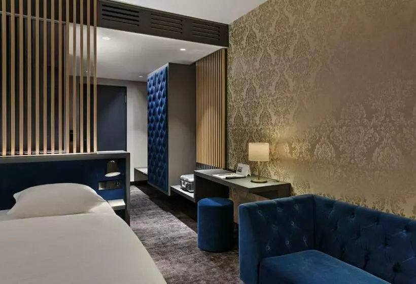 Hotelli Emser Thermen