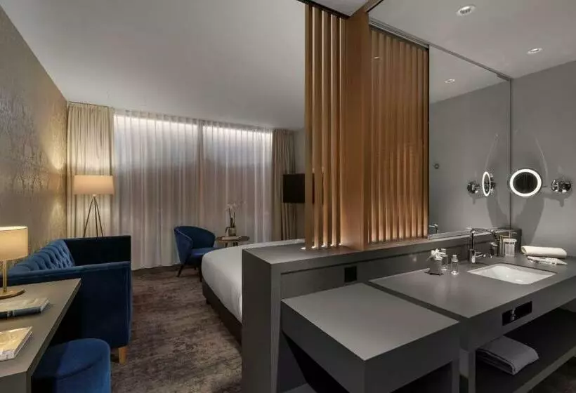 Hotelli Emser Thermen