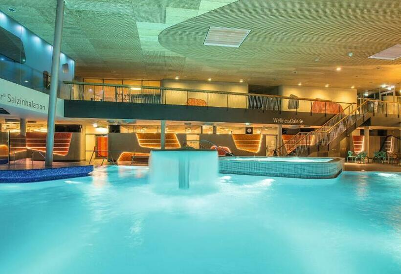 호텔 Emser Thermen