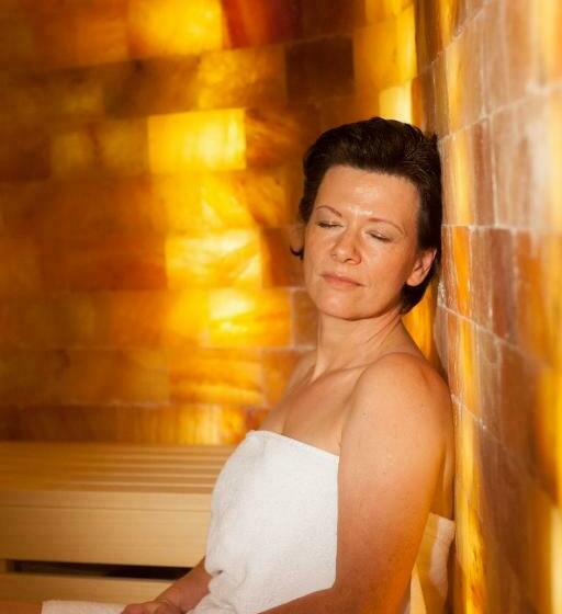 호텔 Emser Thermen