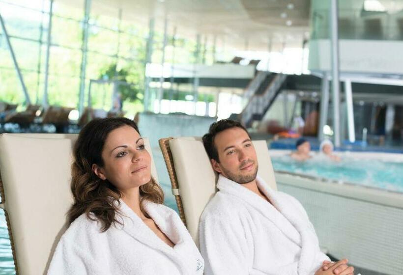 호텔 Emser Thermen