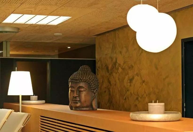 Hotelli Emser Thermen